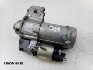 Gebruikte Startmotor BMW 4 serie Gran Coupe (F36) 420d 2.0 16V Prijs € 50,00 Margeregeling aangeboden door Autobedrijf Broekhuis B.V.