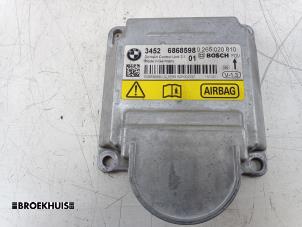 Gebruikte Airbag Module BMW 4 serie Gran Coupe (F36) 420d 2.0 16V Prijs € 60,00 Margeregeling aangeboden door Autobedrijf Broekhuis B.V.