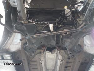 Gebruikte Subframe Citroen C4 Cactus (0B/0P) 1.6 Blue Hdi 100 Prijs € 100,00 Margeregeling aangeboden door Autobedrijf Broekhuis B.V.