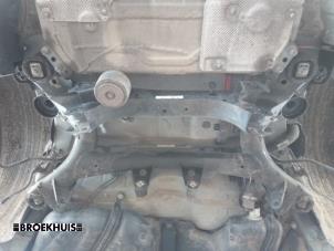 Gebruikte Subframe BMW 4 serie Gran Coupe (F36) 420d 2.0 16V Prijs € 250,00 Margeregeling aangeboden door Autobedrijf Broekhuis B.V.