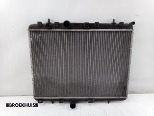 Gebruikte Radiateur Citroen C4 Cactus (0B/0P) 1.6 Blue Hdi 100 Prijs € 35,00 Margeregeling aangeboden door Autobedrijf Broekhuis B.V.