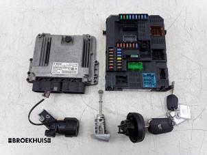 Gebruikte Computer Inspuit Citroen C4 Cactus (0B/0P) 1.6 Blue Hdi 100 Prijs € 200,00 Margeregeling aangeboden door Autobedrijf Broekhuis B.V.