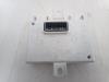 Renault Clio IV Estate/Grandtour (7R) 0.9 Energy TCE 90 12V Module Navigatie