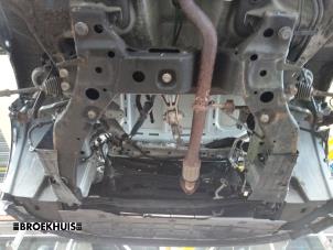 Gebruikte Subframe Opel Karl 1.0 12V Prijs € 175,00 Margeregeling aangeboden door Autobedrijf Broekhuis B.V.