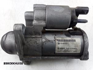 Gebruikte Startmotor Opel Karl 1.0 12V Prijs € 40,00 Margeregeling aangeboden door Autobedrijf Broekhuis B.V.