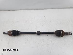 Gebruikte Cardanas rechts-voor (VWA) Opel Karl 1.0 12V Prijs € 70,00 Margeregeling aangeboden door Autobedrijf Broekhuis B.V.