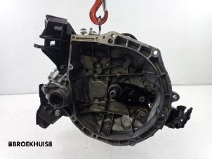 Gebruikte Versnellingsbak Citroen C3 (SX/SW) 1.2 Vti 12V PureTech Prijs op aanvraag aangeboden door Autobedrijf Broekhuis B.V.