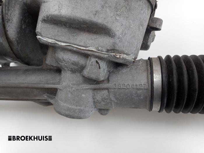 Stuurhuis Bekrachtigd van een Citroën C3 (SX/SW) 1.2 Vti 12V PureTech 2020