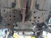 Subframe van een Opel Combo, 2012 / 2018 1.3 CDTI 16V, Bestel, Diesel, 1.248cc, 70kW (95pk), FWD, 330A1000, 2016-03 / 2018-12 2018