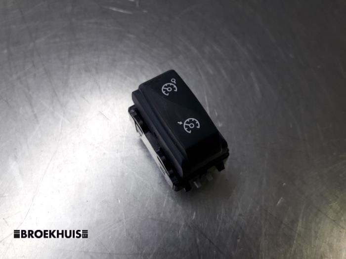 Opel Vivaro Cruise Control Bedieningen voorraad