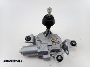 Gebruikte Ruitenwissermotor achter Nissan Leaf (ZE1) 40kWh Prijs € 50,00 Margeregeling aangeboden door Autobedrijf Broekhuis B.V.