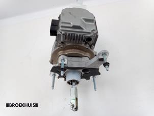Rembol van een Nissan Leaf (ZE1) 39/40kWh 2019