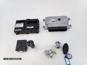 Gebruikte Computer Diversen Nissan Leaf (ZE1) 39/40kWh Prijs € 250,00 Margeregeling aangeboden door Autobedrijf Broekhuis B.V.