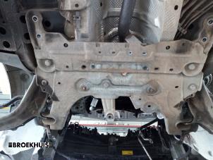 Gebruikte Subframe Renault Kangoo Express (FW) 1.5 dCi 90 FAP Prijs € 151,25 Inclusief btw aangeboden door Autobedrijf Broekhuis B.V.