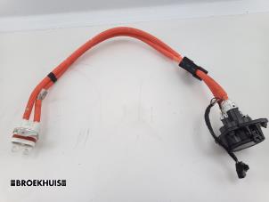 Gebruikte Kabel (diversen) Nissan Leaf (ZE1) 40kWh Prijs op aanvraag aangeboden door Autobedrijf Broekhuis B.V.