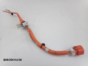 Gebruikte Kabel (diversen) Nissan Leaf (ZE1) 40kWh Prijs op aanvraag aangeboden door Autobedrijf Broekhuis B.V.
