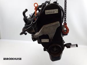 Gebruikte Motor Volkswagen Fox (5Z) 1.4 16V Prijs € 275,00 Margeregeling aangeboden door Autobedrijf Broekhuis B.V.