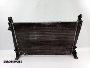Gebruikte Radiateur Opel Corsa D 1.3 CDTi 16V ecoFLEX Prijs € 25,00 Margeregeling aangeboden door Autobedrijf Broekhuis B.V.