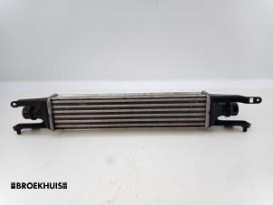 Gebruikte Intercooler Opel Corsa D 1.3 CDTi 16V ecoFLEX Prijs € 25,00 Margeregeling aangeboden door Autobedrijf Broekhuis B.V.
