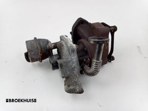 Gebruikte Turbo Opel Corsa D 1.3 CDTi 16V ecoFLEX Prijs € 100,00 Margeregeling aangeboden door Autobedrijf Broekhuis B.V.