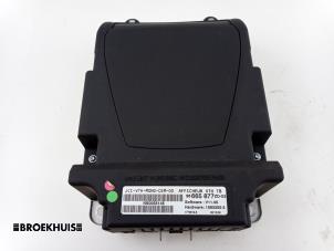 Gebruikte Head-up display Peugeot 3008 I (0U/HU) 1.6 VTI 16V Prijs € 125,00 Margeregeling aangeboden door Autobedrijf Broekhuis B.V.