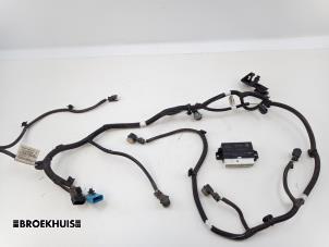 Gebruikte PDC Sensor Set Peugeot 208 II (UB/UH/UP) 1.5 BlueHDi 100 Prijs € 125,00 Margeregeling aangeboden door Autobedrijf Broekhuis B.V.