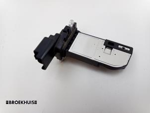 Gebruikte Luchtmassameter Peugeot 208 II (UB/UH/UP) 1.5 BlueHDi 100 Prijs € 15,00 Margeregeling aangeboden door Autobedrijf Broekhuis B.V.