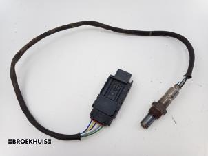 Gebruikte Nox sensor Peugeot 208 II (UB/UH/UP) 1.5 BlueHDi 100 Prijs € 150,00 Margeregeling aangeboden door Autobedrijf Broekhuis B.V.