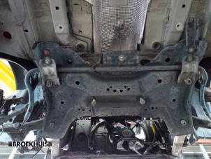 Gebruikte Subframe Citroen C4 Picasso (UD/UE/UF) 1.8 16V Prijs € 80,00 Margeregeling aangeboden door Autobedrijf Broekhuis B.V.