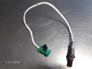 Gebruikte Lambda Sonde Citroen C4 Picasso (UD/UE/UF) 1.8 16V Prijs € 20,00 Margeregeling aangeboden door Autobedrijf Broekhuis B.V.