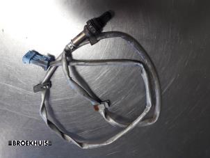 Gebruikte Lambda Sonde Citroen C4 Picasso (UD/UE/UF) 1.8 16V Prijs € 20,00 Margeregeling aangeboden door Autobedrijf Broekhuis B.V.
