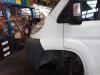 Citroën Jumper (U9) 2.2 HDi 110 Scherm links-voor