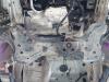 Citroën Jumper (U9) 2.2 HDi 110 Subframe