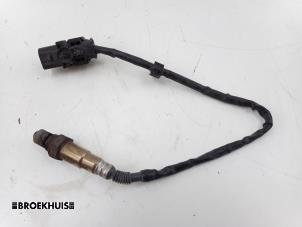 Gebruikte Lambda Sonde Citroen Jumper (U9) 2.2 HDi 110 Prijs € 42,35 Inclusief btw aangeboden door Autobedrijf Broekhuis B.V.