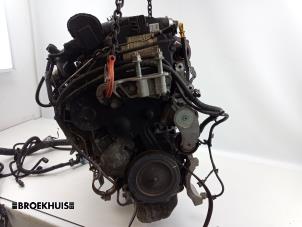 Gebruikte Motor Ford Focus 3 1.6 TDCi ECOnetic Prijs € 850,00 Margeregeling aangeboden door Autobedrijf Broekhuis B.V.