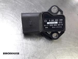 Gebruikte Turbodruk sensor Volkswagen Transporter T5 1.9 TDi Prijs € 18,15 Inclusief btw aangeboden door Autobedrijf Broekhuis B.V.