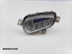 Gebruikte Dagrijverlichting links Volvo V40 (MV) 1.6 D2 Prijs € 30,00 Margeregeling aangeboden door Autobedrijf Broekhuis B.V.