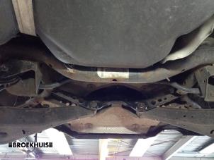Gebruikte Subframe Volkswagen Golf VI (5K1) 2.0 TDI 16V Prijs € 75,00 Margeregeling aangeboden door Autobedrijf Broekhuis B.V.