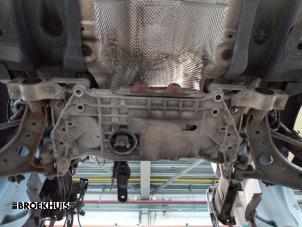 Gebruikte Subframe Seat Leon (1P1) 1.6 Prijs € 50,00 Margeregeling aangeboden door Autobedrijf Broekhuis B.V.