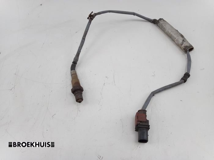 Gebruikte Lambda Sonde Volkswagen Golf VI (5K1) 2.0 TDI 16V Prijs € 26,00 Margeregeling aangeboden door Autobedrijf Broekhuis B.V.