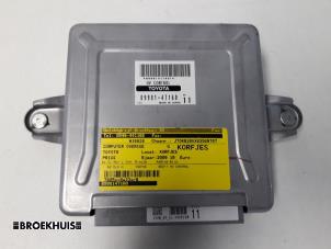 Gebruikte HV control module Toyota Prius (NHW20) 1.5 16V Prijs € 50,00 Margeregeling aangeboden door Autobedrijf Broekhuis B.V.