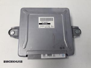 Gebruikte HV control module Toyota Prius (NHW20) 1.5 16V Prijs € 50,00 Margeregeling aangeboden door Autobedrijf Broekhuis B.V.