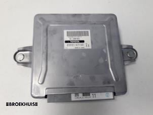 Gebruikte HV control module Toyota Prius (NHW20) 1.5 16V Prijs € 50,00 Margeregeling aangeboden door Autobedrijf Broekhuis B.V.