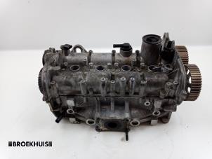 Gebruikte Cilinderkop Volkswagen Polo V (6R) 1.2 TSI 16V BlueMotion Technology Prijs € 150,00 Margeregeling aangeboden door Autobedrijf Broekhuis B.V.