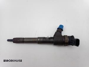 Gebruikte Verstuiver (diesel) Mercedes Citan (415.6) 1.5 109 CDI Prijs € 36,30 Inclusief btw aangeboden door Autobedrijf Broekhuis B.V.