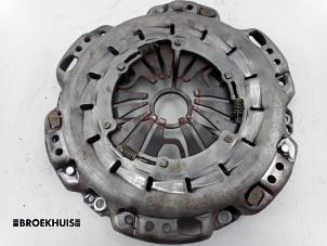 Gebruikte Drukgroep Mercedes A (W176) 1.5 A-180 CDI, A-180d 16V Prijs € 50,00 Margeregeling aangeboden door Autobedrijf Broekhuis B.V.