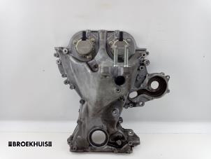 Gebruikte Distributiedeksel Ford Fiesta 7 1.1 Ti-VCT 12V 70 Prijs € 52,50 Margeregeling aangeboden door Autobedrijf Broekhuis B.V.