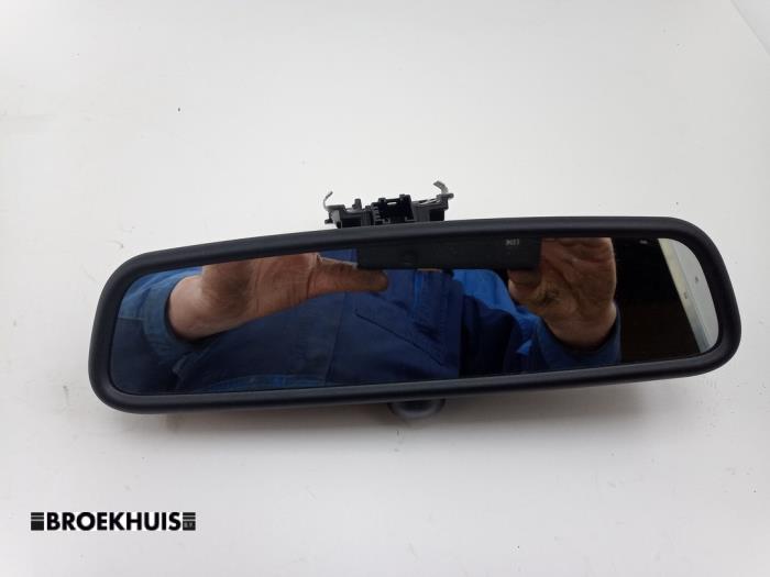 Binnenspiegel BMW X5