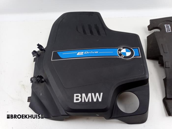 Motor Beschermplaat BMW X5