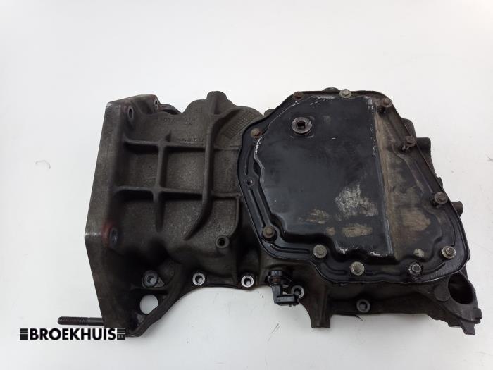 Gebruikte Carterpan Opel Vivaro 1.6 CDTI 90 Prijs € 78,65 Inclusief btw aangeboden door Autobedrijf Broekhuis B.V.